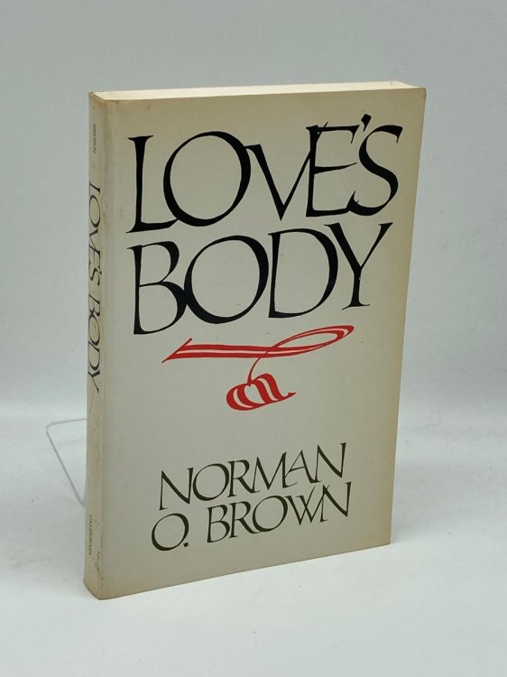 Love's Body