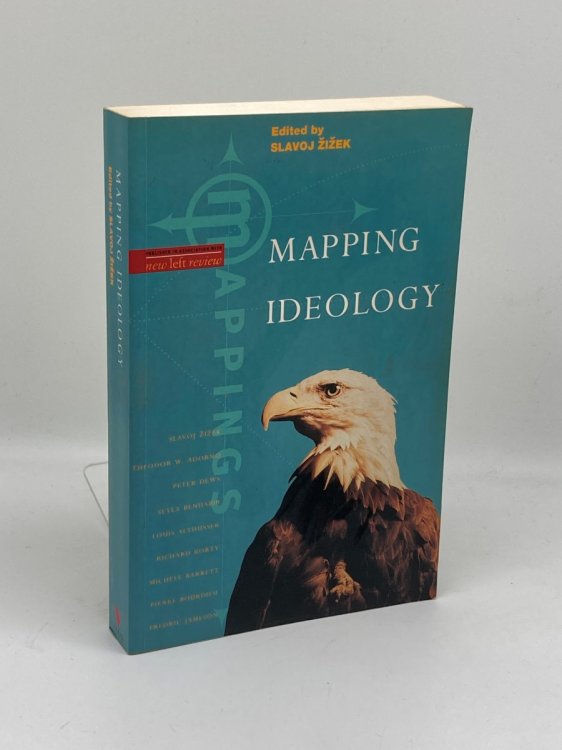 Mapping Ideology