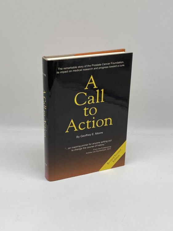 A Call to Action