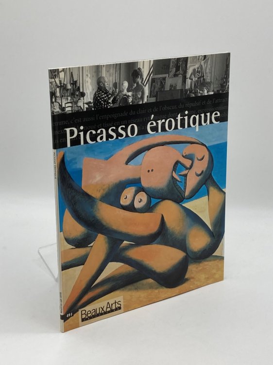 Picasso Erotique