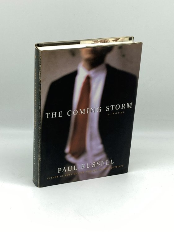 The Coming Storm