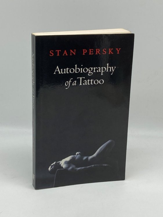 Autobiography of a Tattoo