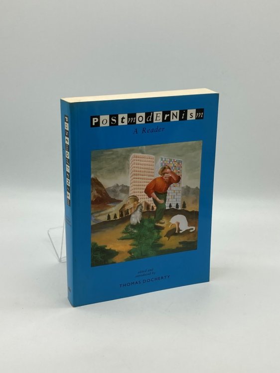 Postmodernism A Reader