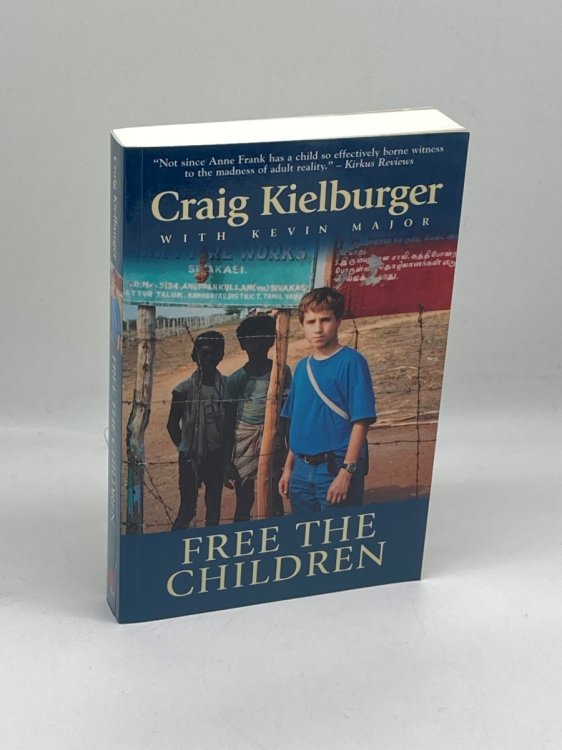Free the Children