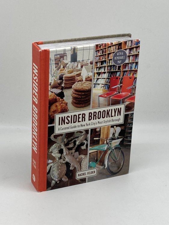 Insider Brooklyn A Curated Guide to New York City's Most Stylish Borough