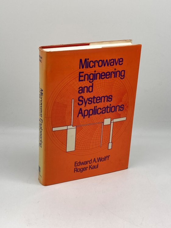 Microwave Engineering and Systems Applications