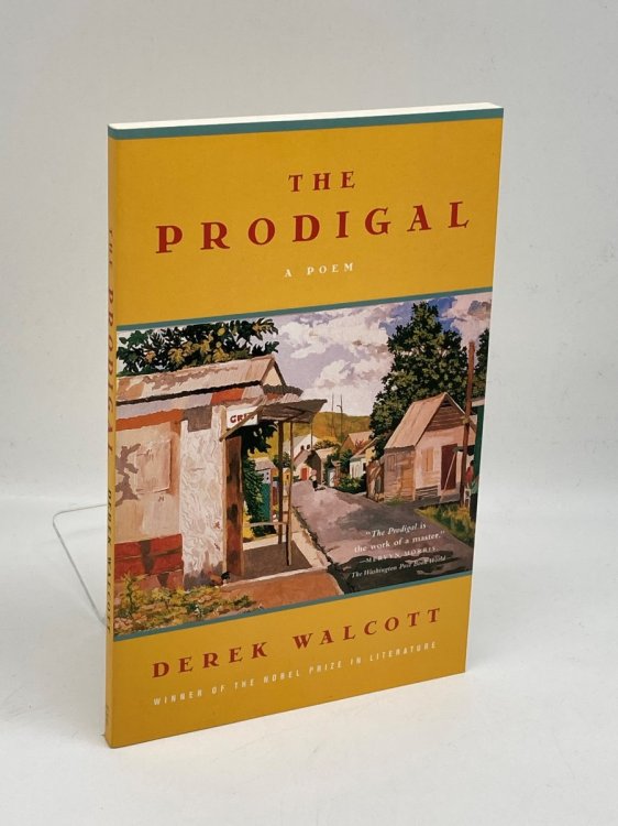 The Prodigal A Poem