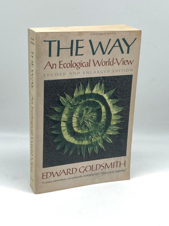 The Way An Ecological World-View