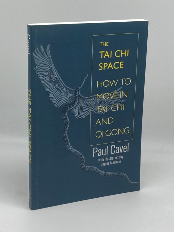 The Tai Chi Space How to Move in Tai Chi and Qi Gong