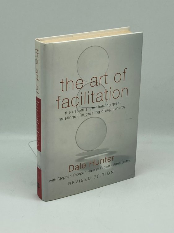 The Art of Facilitation