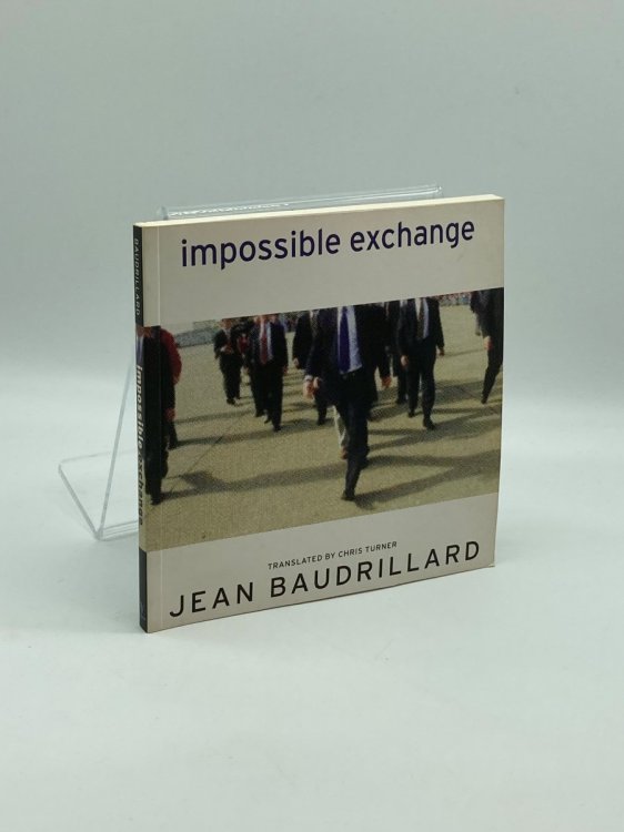 Impossible Exchange