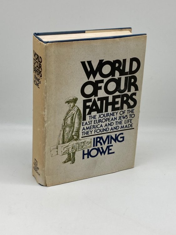 World of Our Fathers