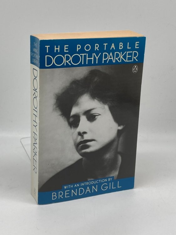 The Portable Dorothy Parker