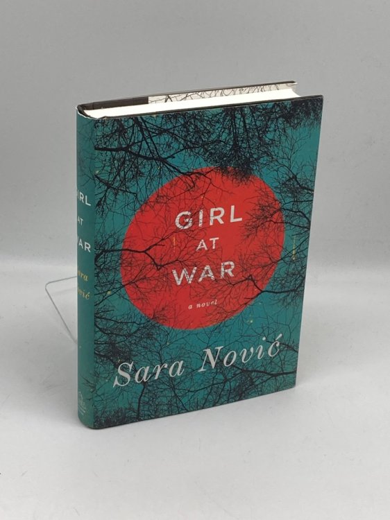 Girl At War A Novel