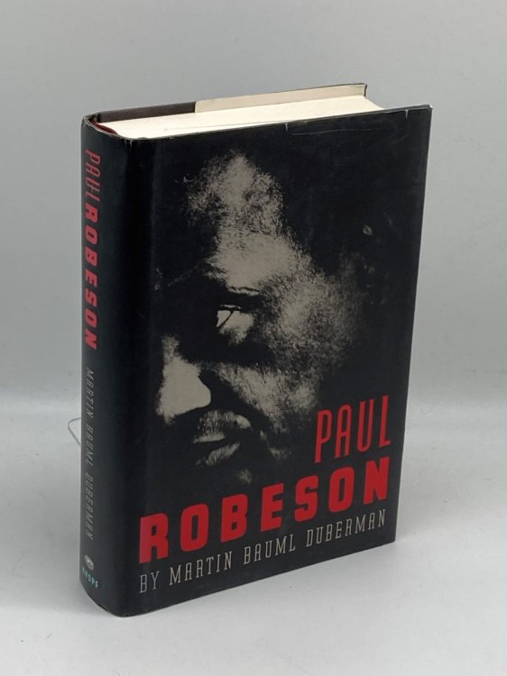 Image for Paul Robeson Paul Robeson