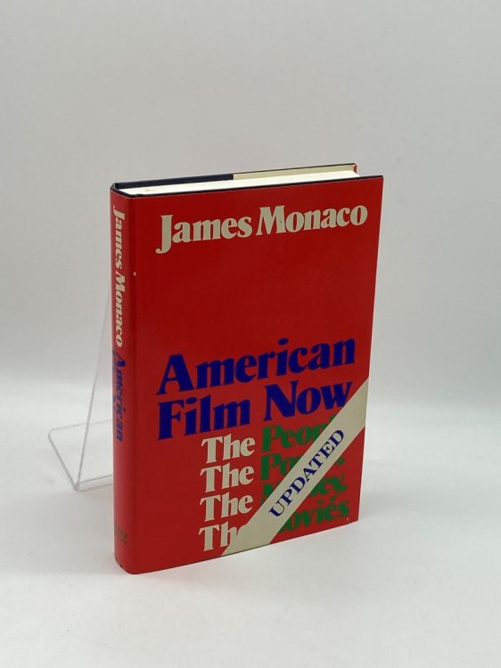 Image for American Film Now the People, the Power, the Money, the Movies American Film Now the People, the Power, the Money, the Movies