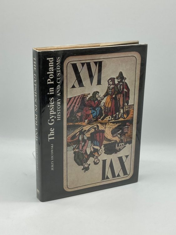 Image for The Gypsies in Poland History and Customs The Gypsies in Poland History and Customs