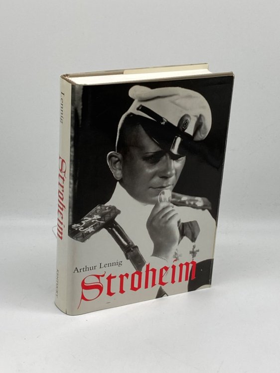 Image for Stroheim Stroheim