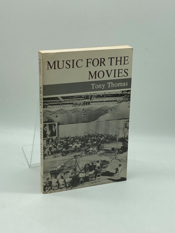 Image for Music for the Movies Music for the Movies