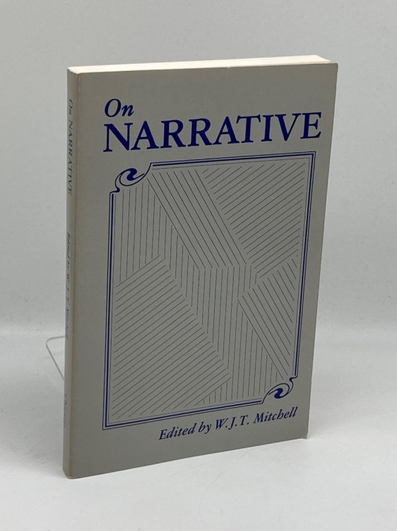 Image for On Narrative On Narrative