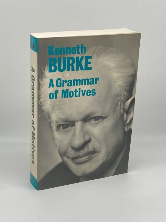 A Grammar of Motives