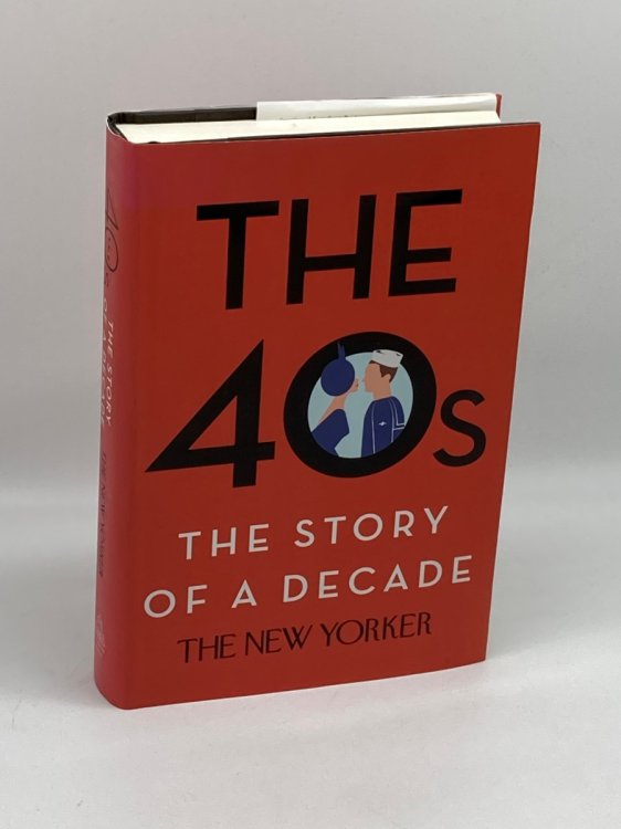 The 40S The Story of a Decade