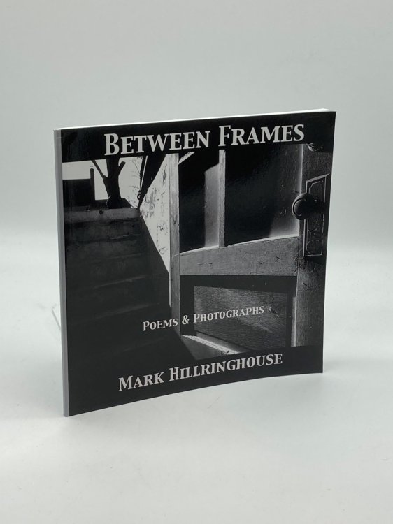 Between Frames (Signed)