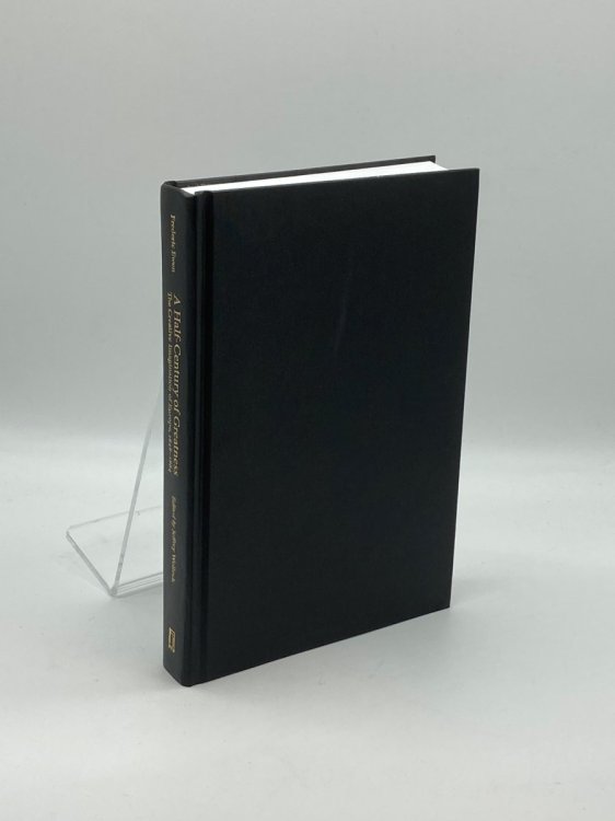 A Half-Century of Greatness The Creative Imagination of Europe, 1848-1884