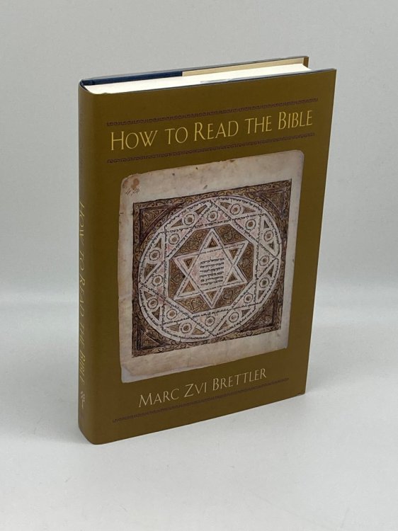 How to Read the Bible