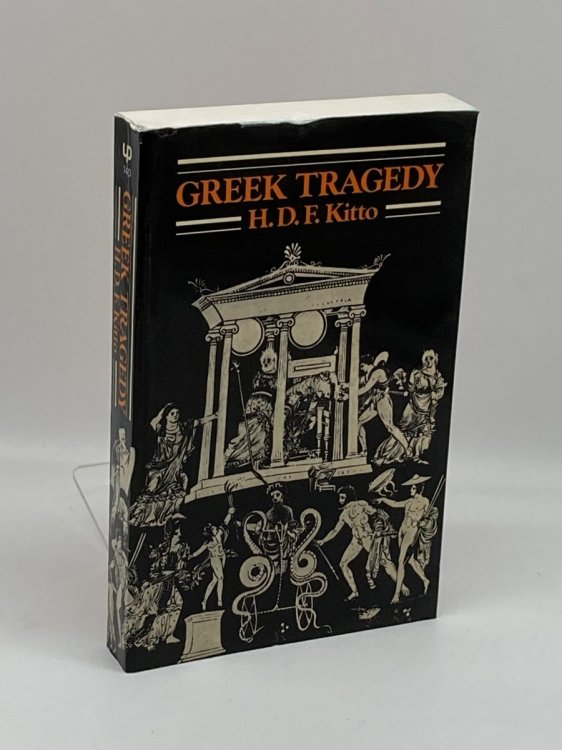 Greek Tragedy