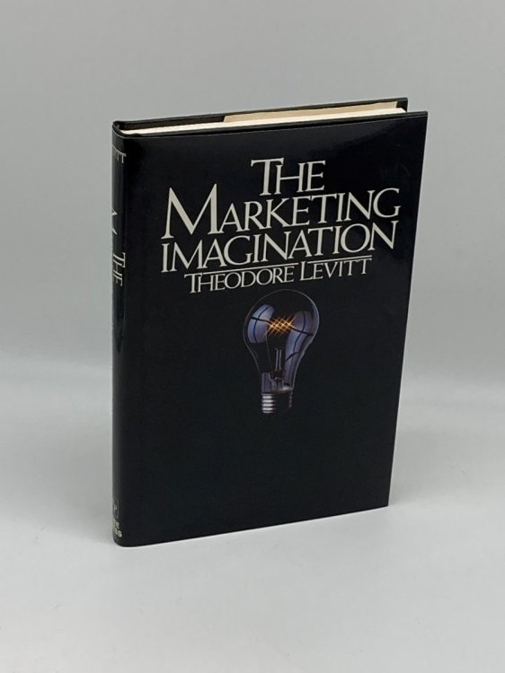 The Marketing Imagination