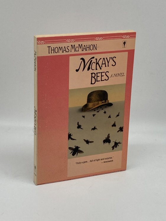 McKay's Bees