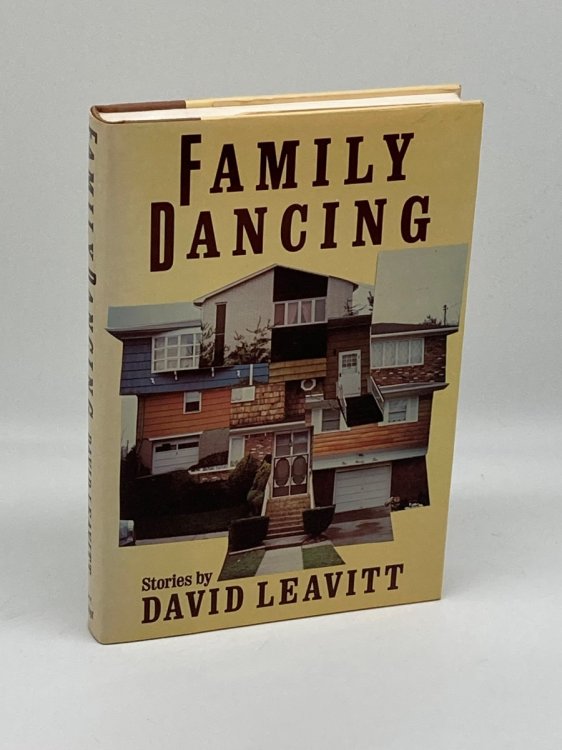 Family Dancing