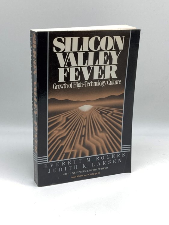 Silicon Valley Fever