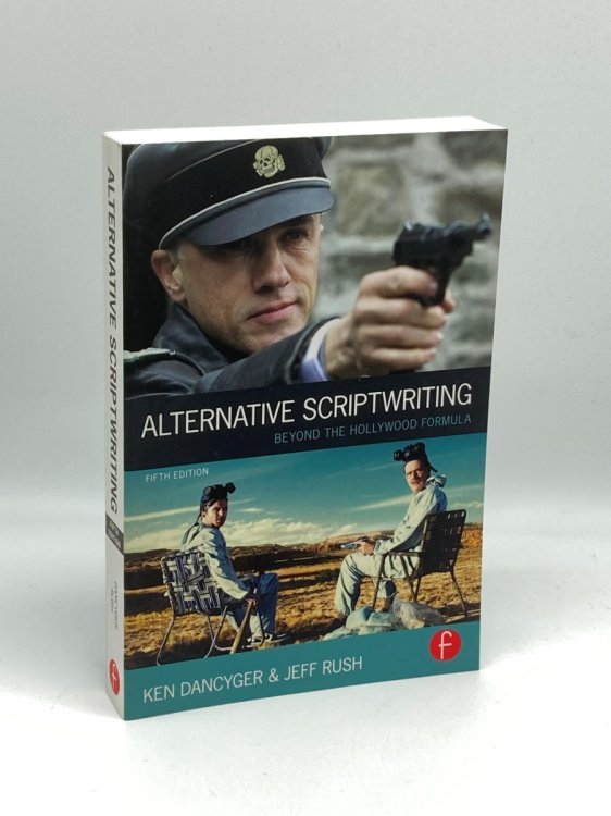 Alternative Scriptwriting Beyond the Hollywood Formula