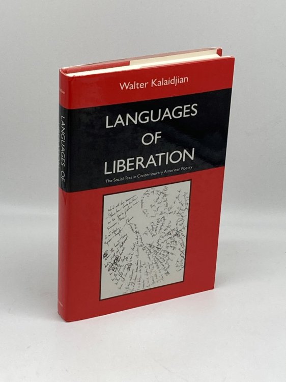 Languages of Liberation