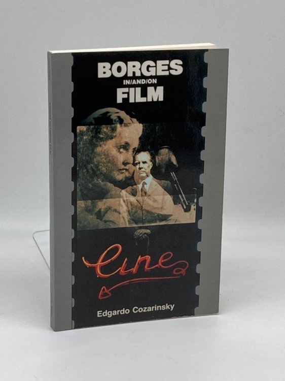 Borges In/And/On Film