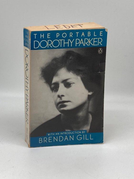 The Portable Dorothy Parker