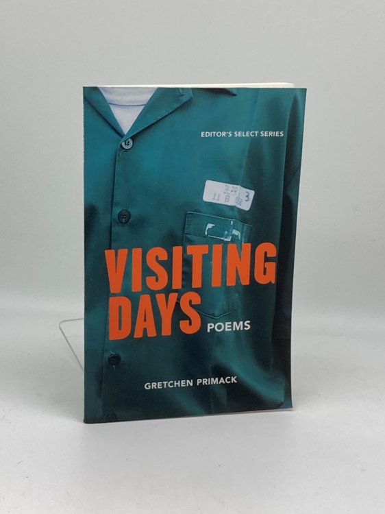 Visiting Days (Signed)