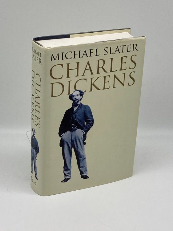 Charles Dickens