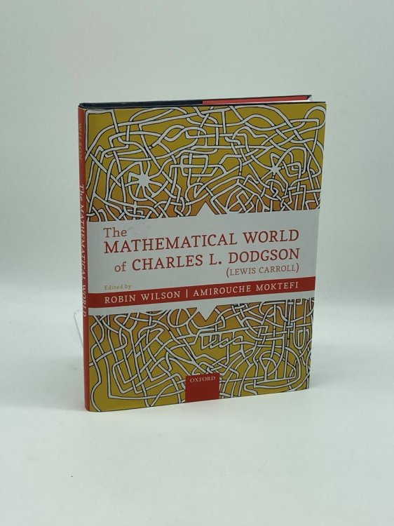 The Mathematical World of Charles L. Dodgson