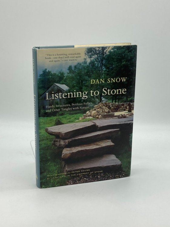 Listening to Stone