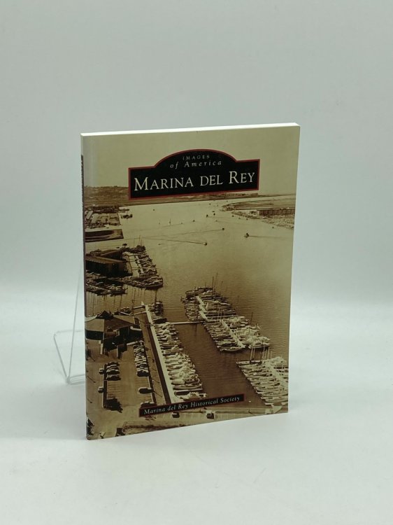 Marina Del Rey
