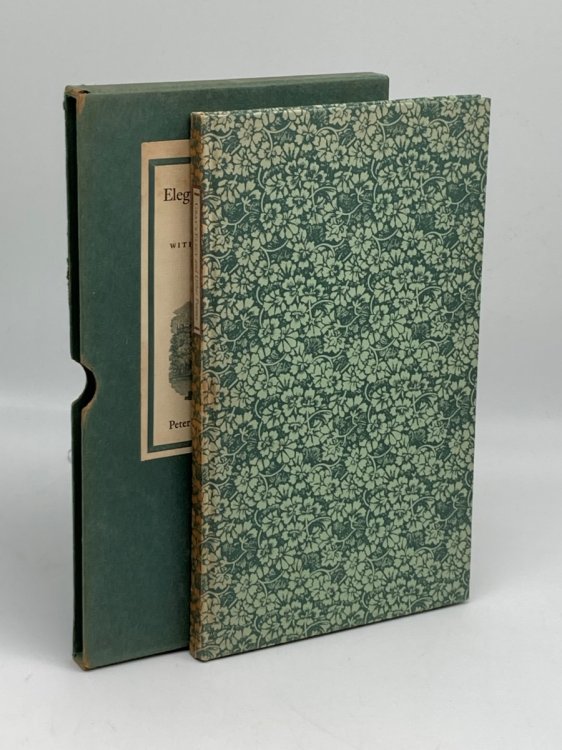 Elegy Written in a Country Churchyard with the Complete Poems of Thomas Gray