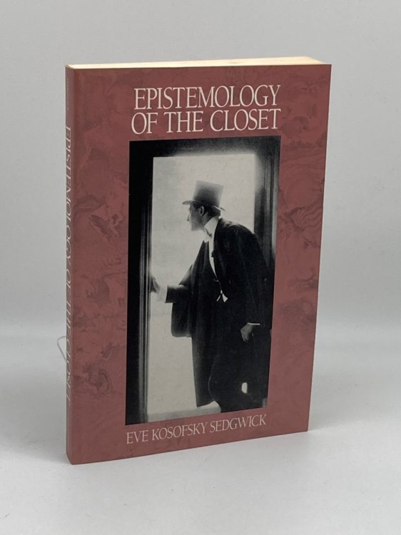 Epistemology of the Closet