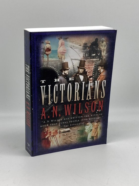 The Victorians
