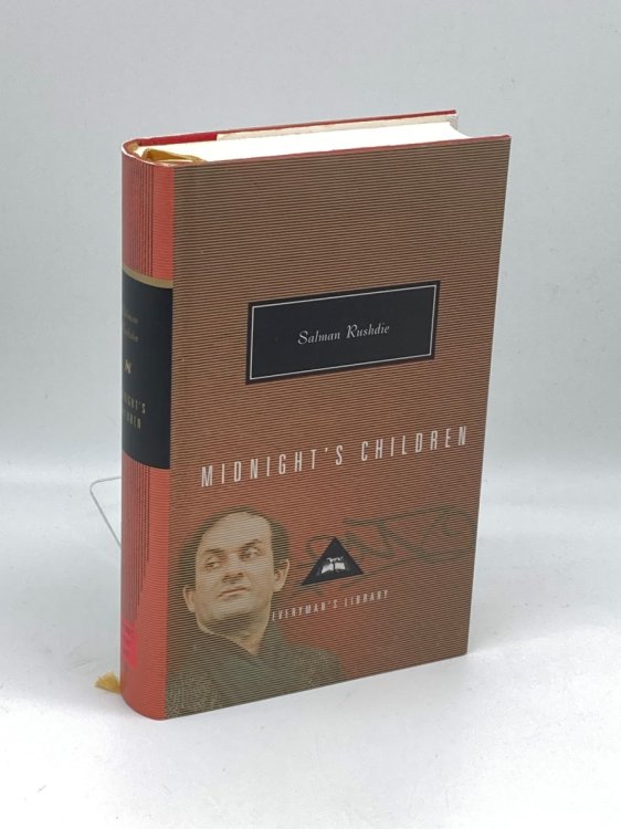 Image for Midnight's Children Midnight's Children