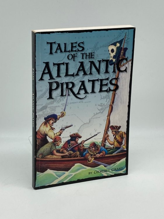 Tales of the Atlantic Pirates