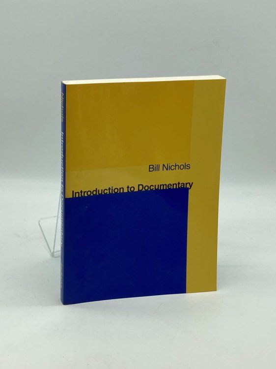 Image for Introduction to Documentary Introduction to Documentary