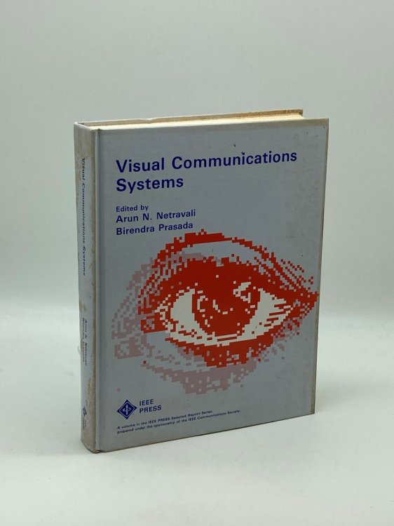 Image for Visual Communications Systems Visual Communications Systems